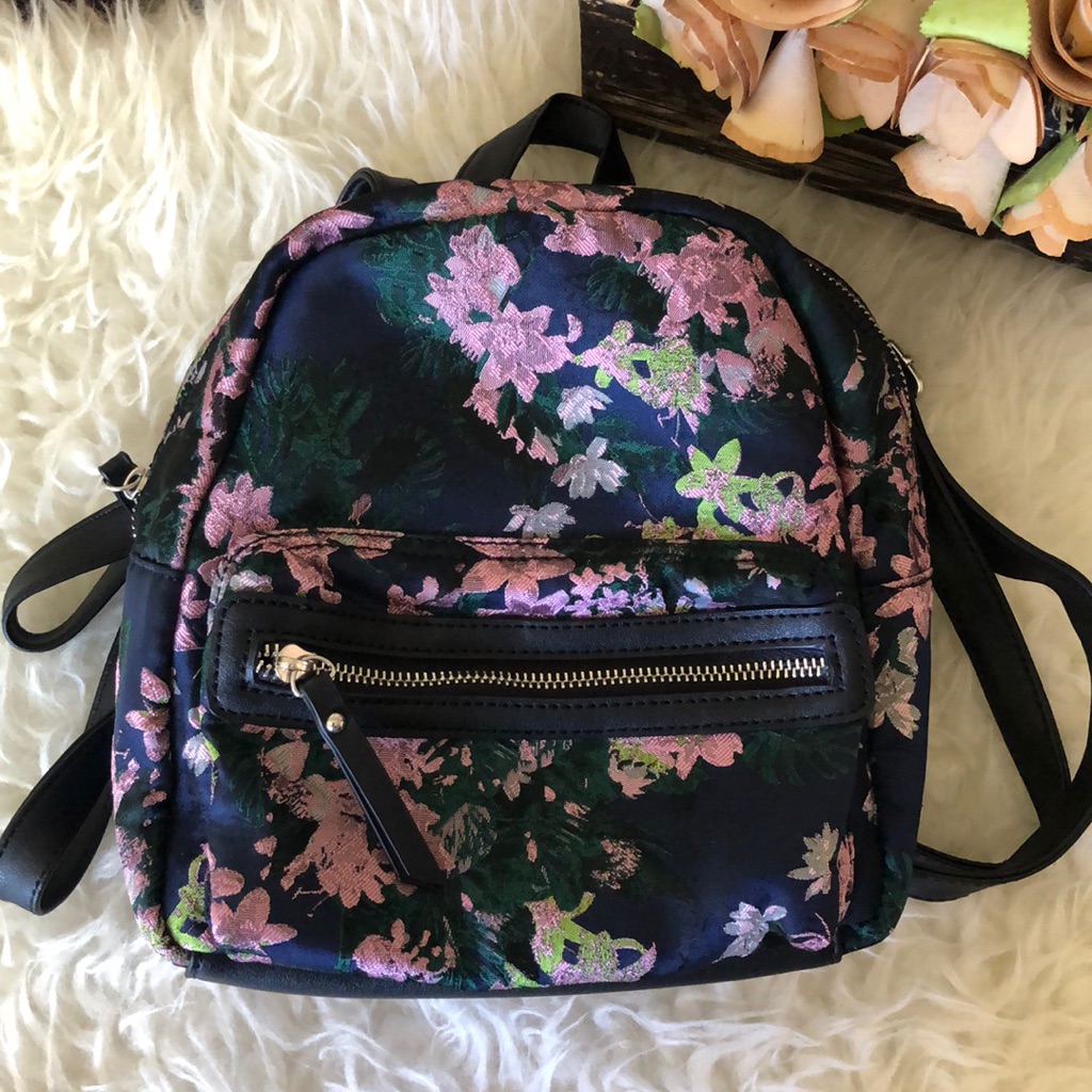 Primark Mini Backpack